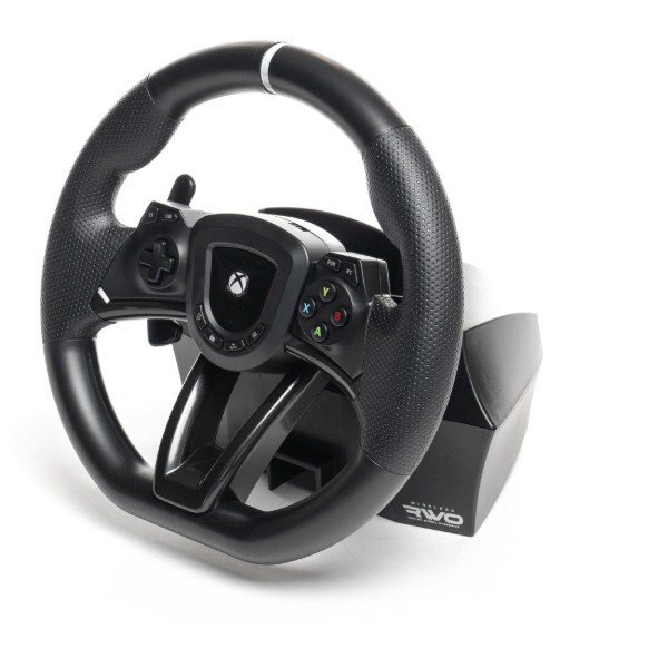 Фото - Руль Hori for PC/Xbox One/X/S Wireless Hori Racing Wheel Overdrive (MBS-016E)